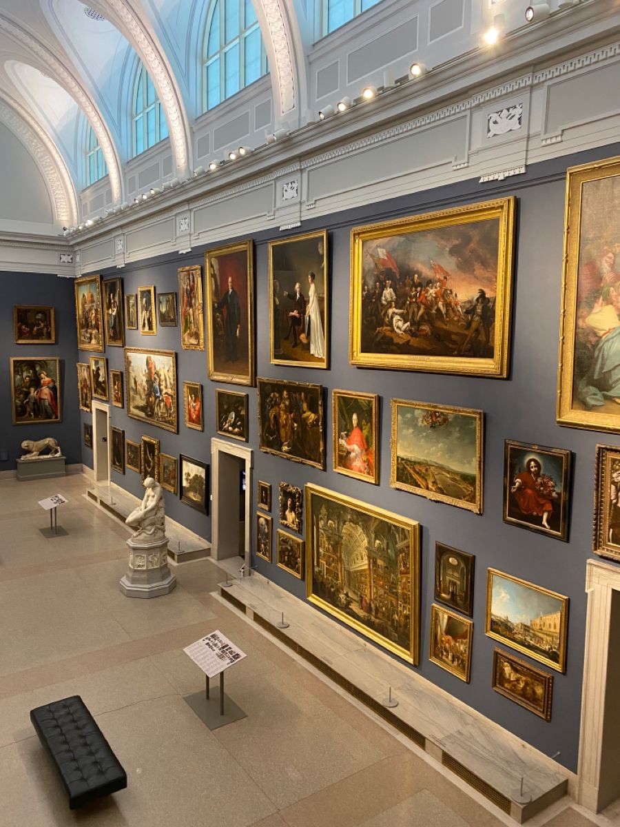 WWS Smithsonian gallery 3